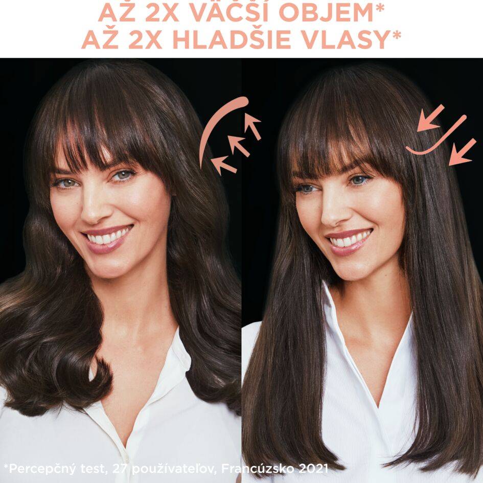 Teplovzdušná kefa Rowenta Brush Activ Ultimate Experience CF9620F0