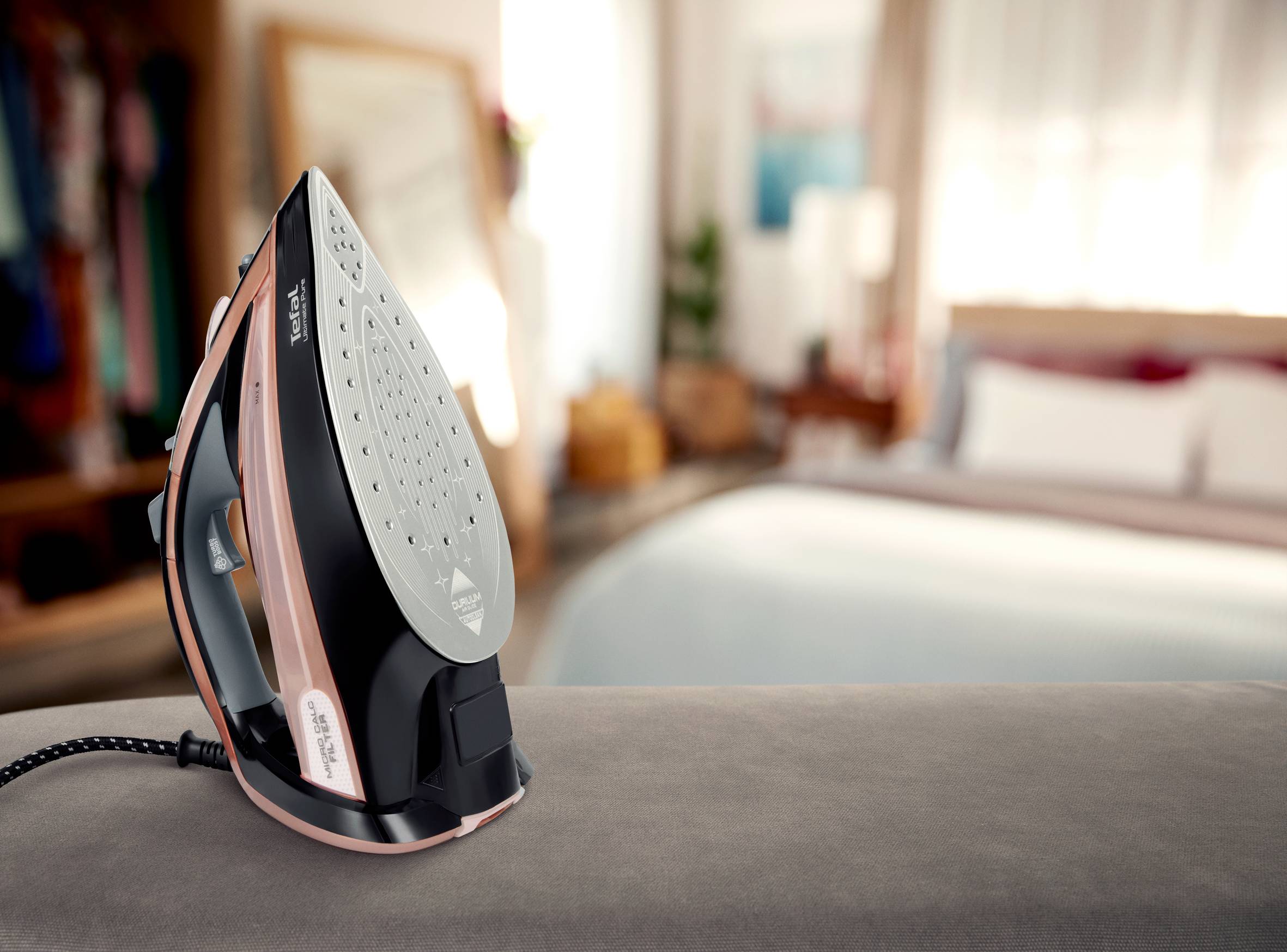 ULTIMATE PURE FV9845E0 broskyňová