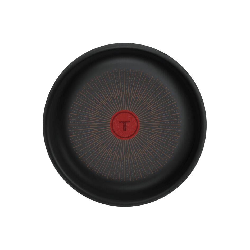 Stohovateľná panvica s nepriľnavým povrchom Tefal Ingenio Excellence+ P0000324 22 cm