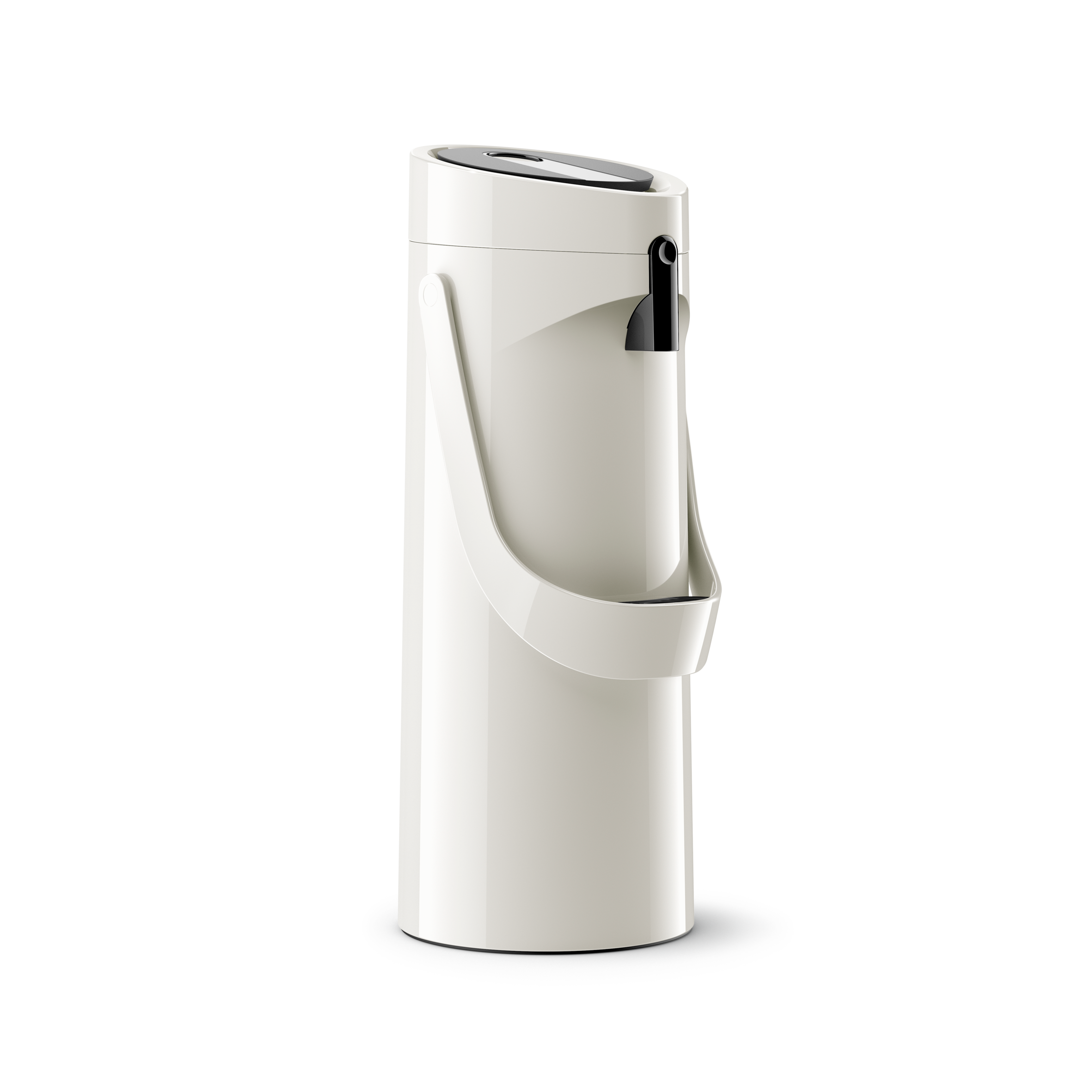 PONZA K3140214 biela 1,9 l