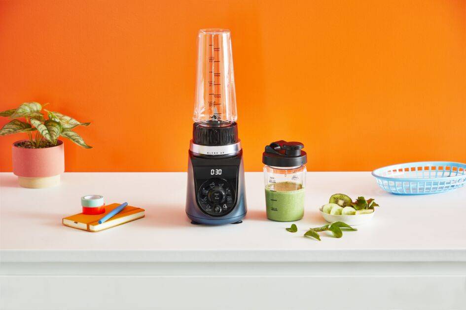 Prenosná fľaša 400 ml XF1908E0