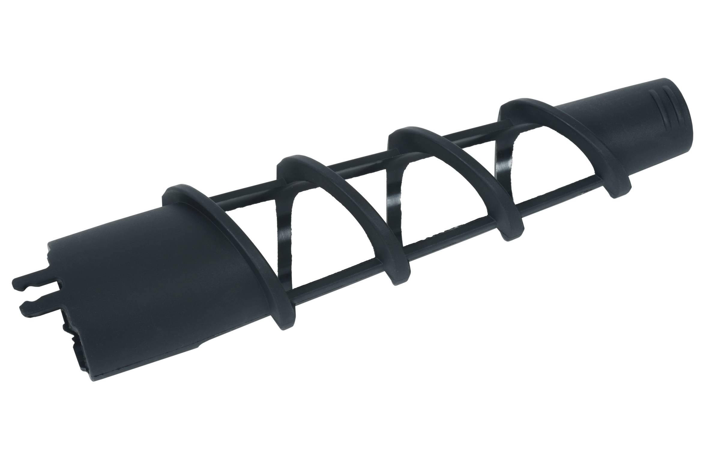 Nadstavec špirálovitá kefa SS-1810001471