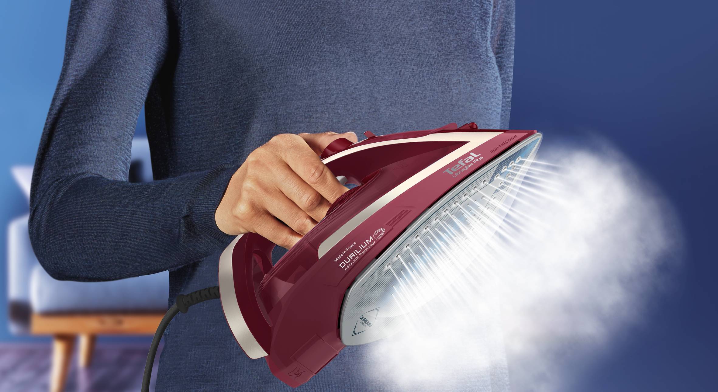 ULTRAGLISS PLUS FV6820E0