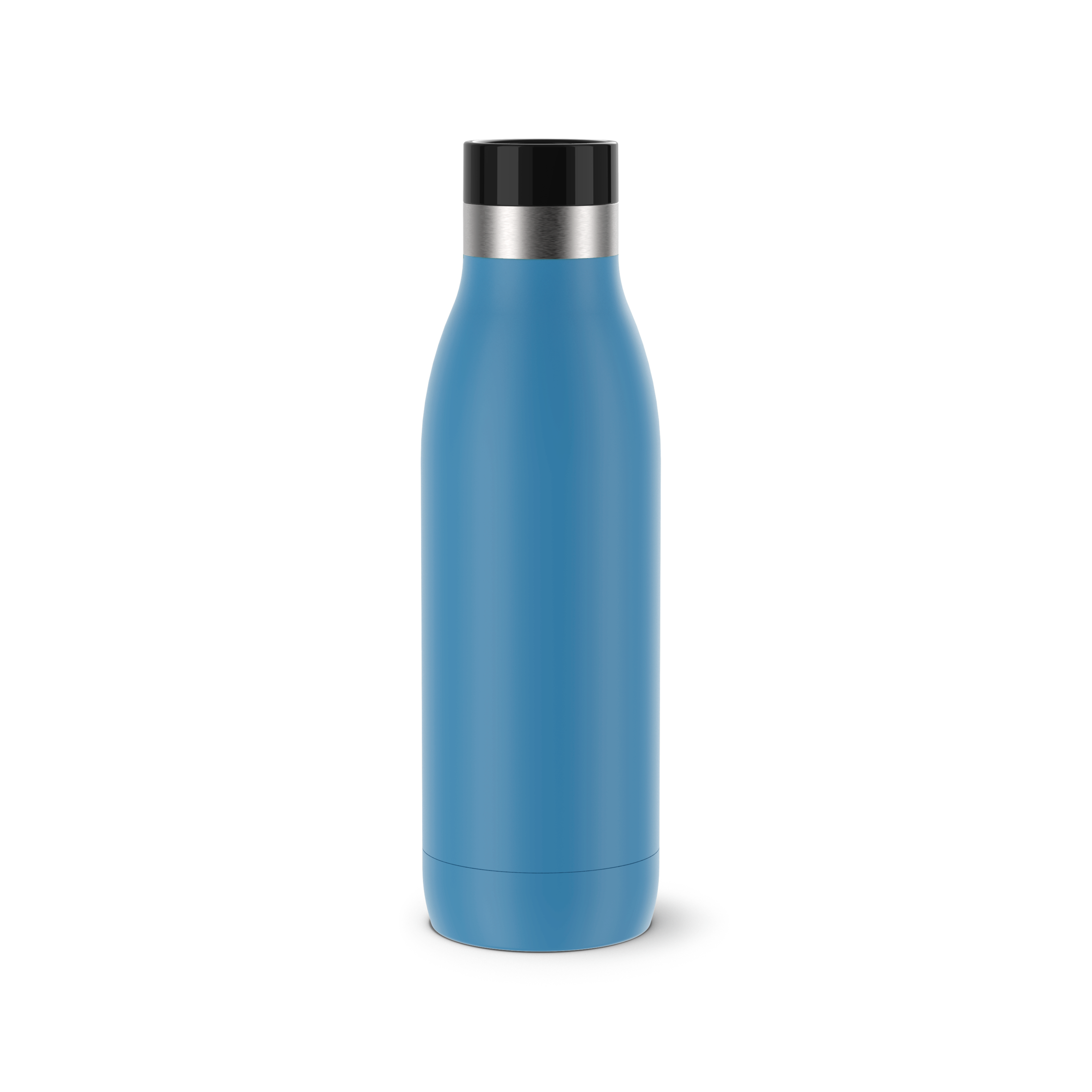 Termofľaša Tefal Bludrop N3110310 modrá 0,5l