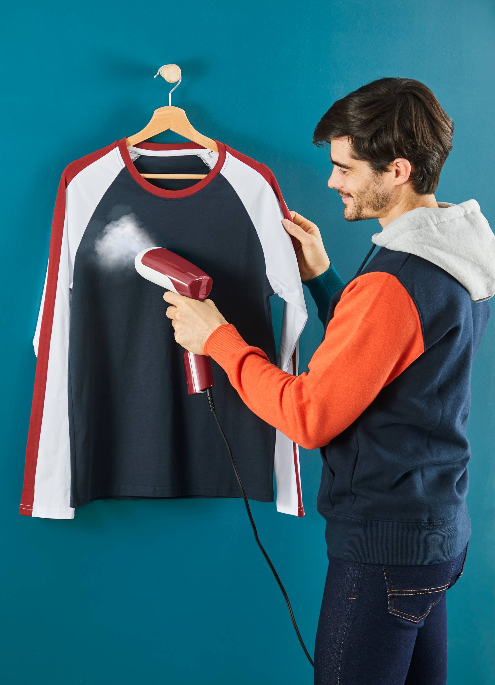 ACCESS STEAM FIRST DT6132E0