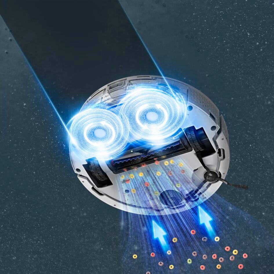 Súprava 4 mopov ZR898AE3