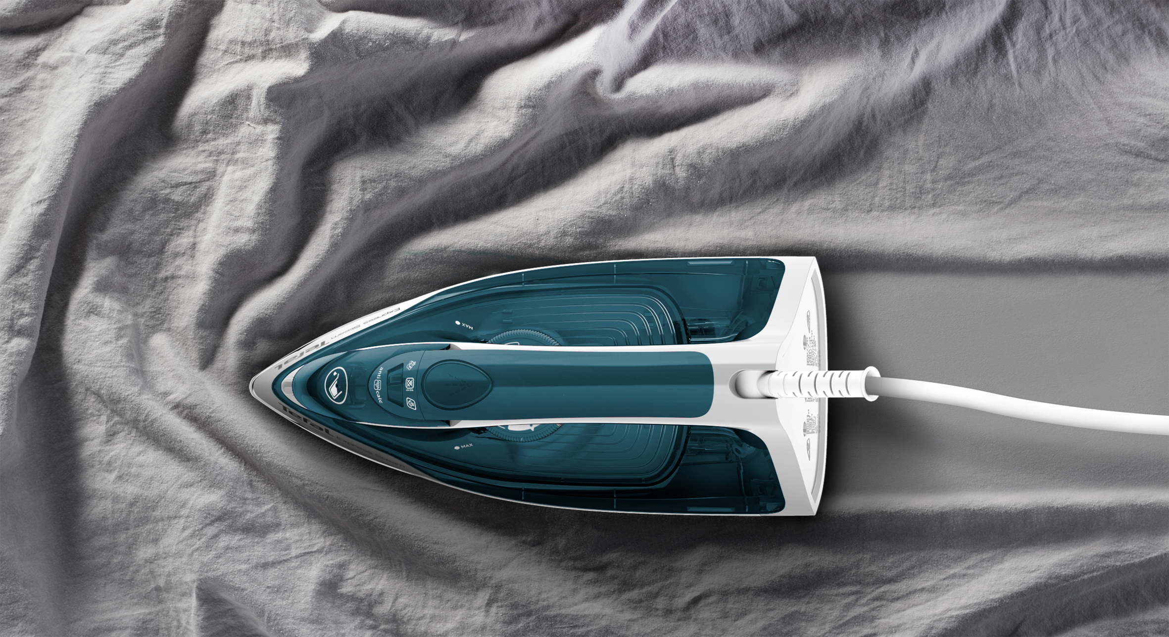 EXPRESS STEAM FV2839E0