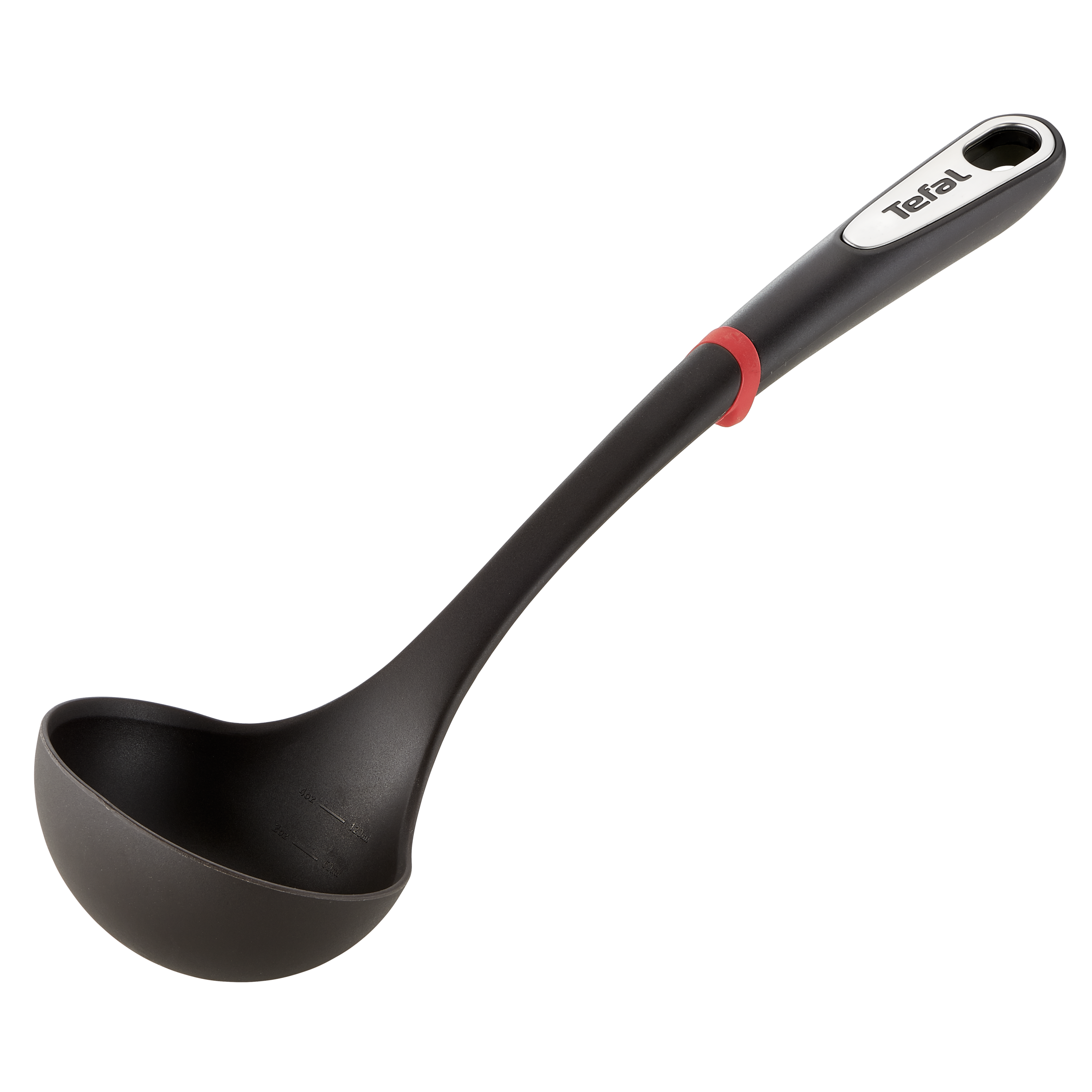 Naberačka Tefal Ingenio K2060114 Čierna