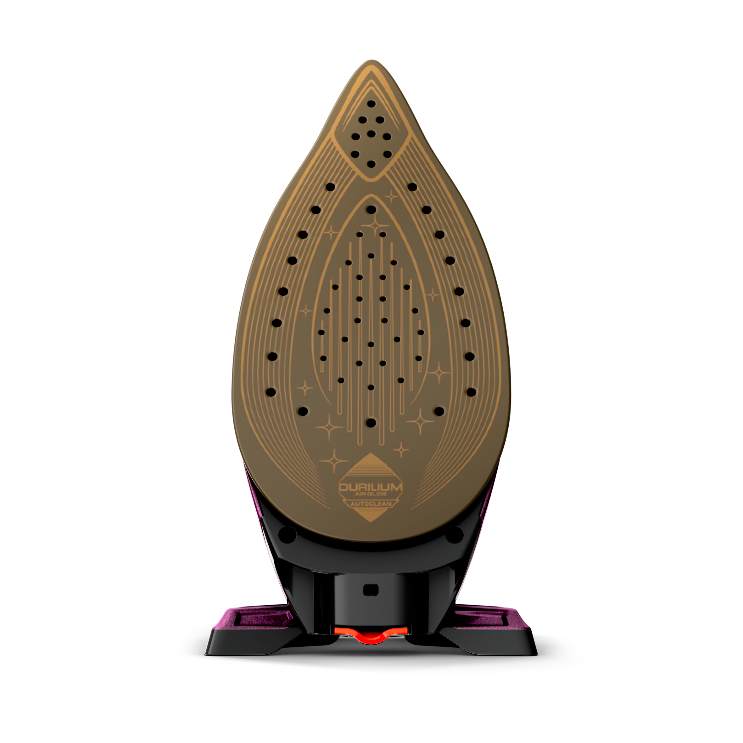 Parný generátor Tefal Express Vision SV8152E0 Fialový/Čierny