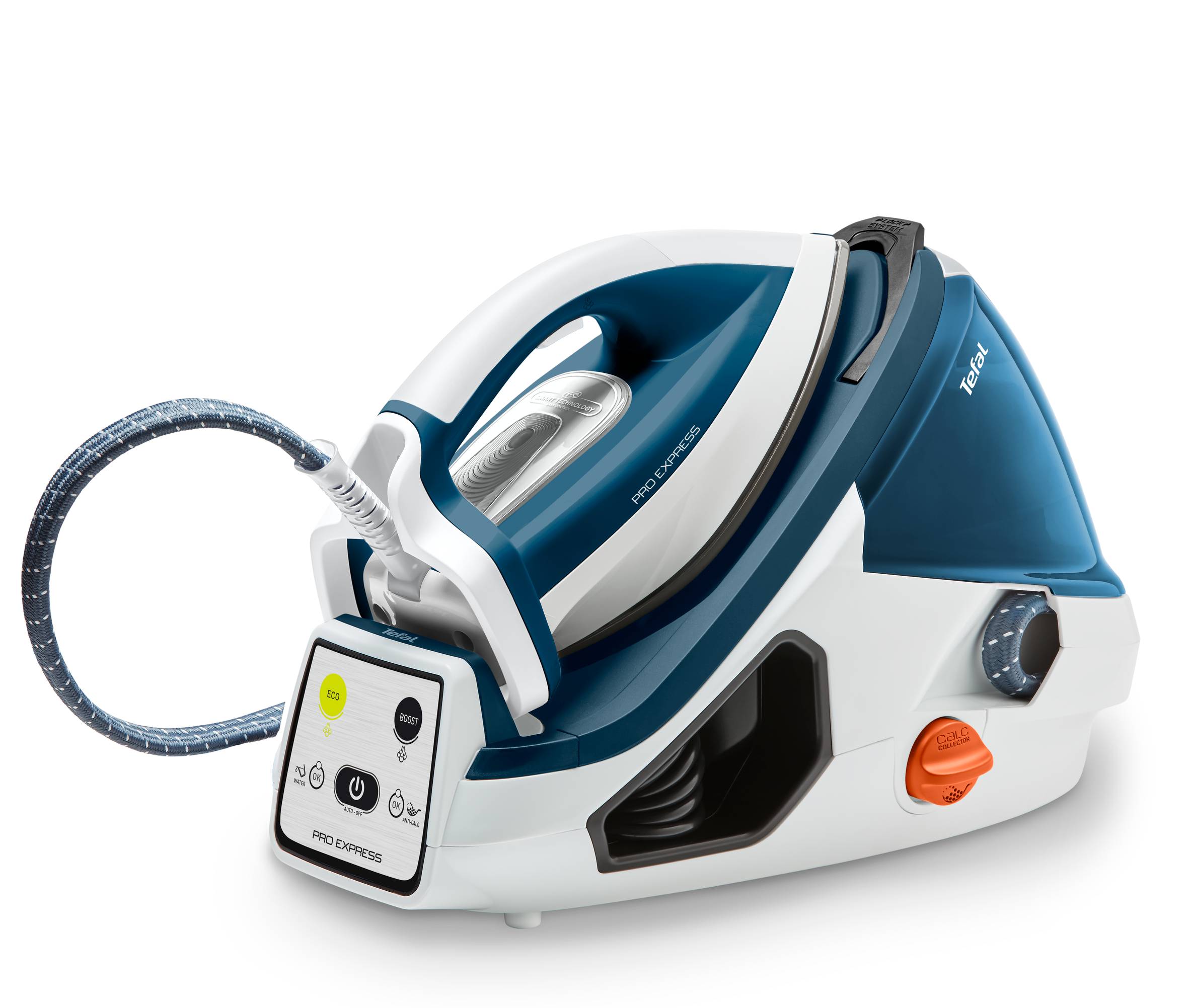 PRO EXPRESS GV7830E0