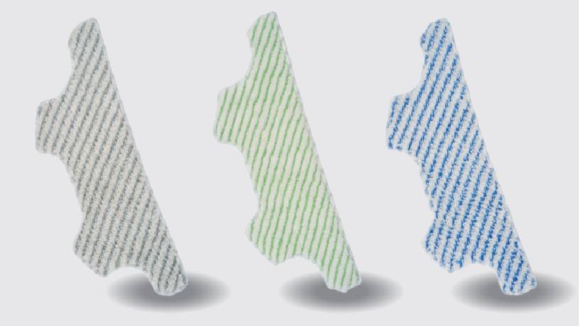 Súprava utierok pre zvieratá a alergikov ZR294001