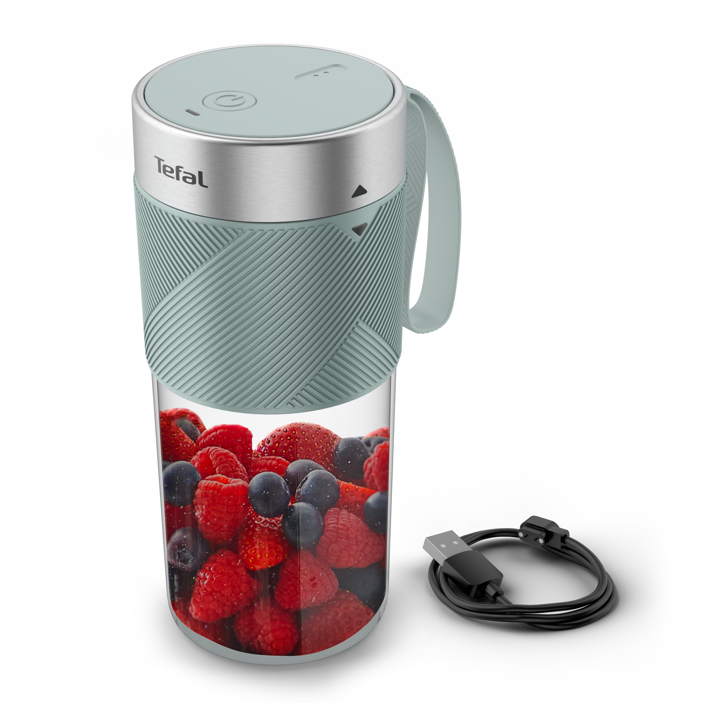 Prenosný smoothie mixér Tefal Lightmix BL1C0430