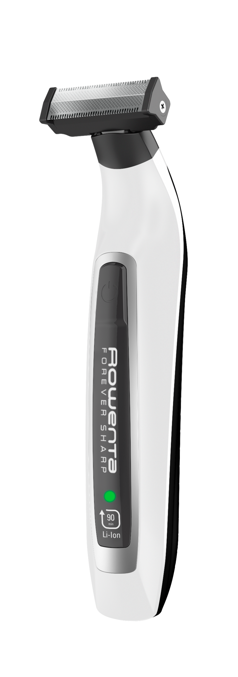 Zastrihávač Rowenta Forever Sharp 3 v 1 TN6010F5 biely