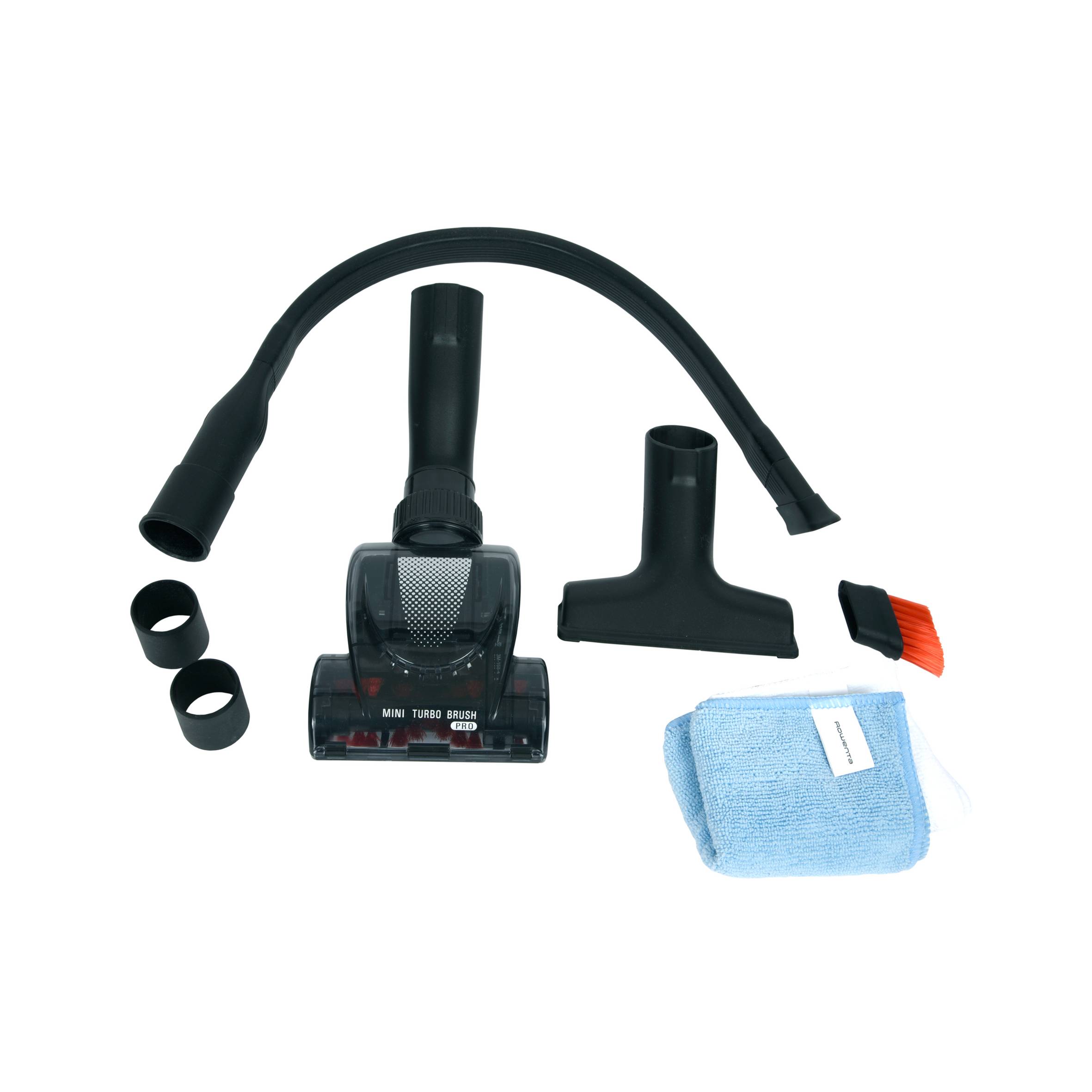 Súprava na vysávač auta ZR001110