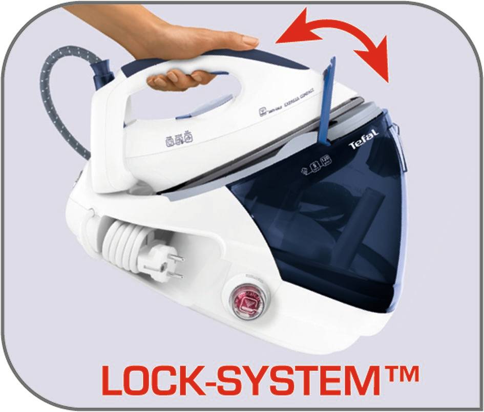 Express Compact Anti-Calc