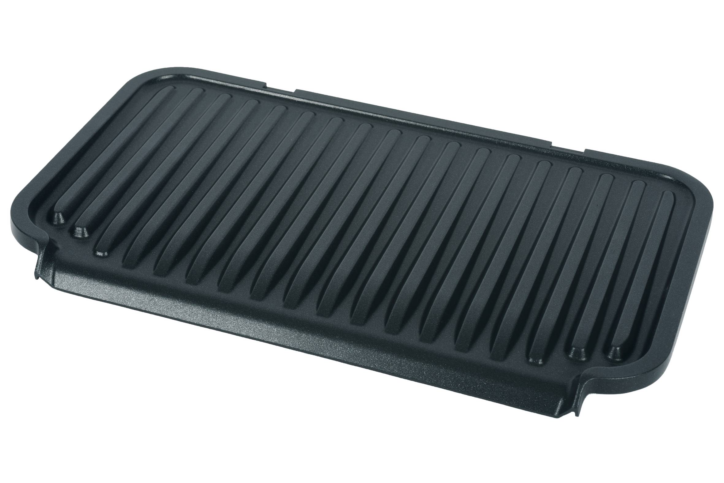Spodná grilovacia platňa XL TS-01045950