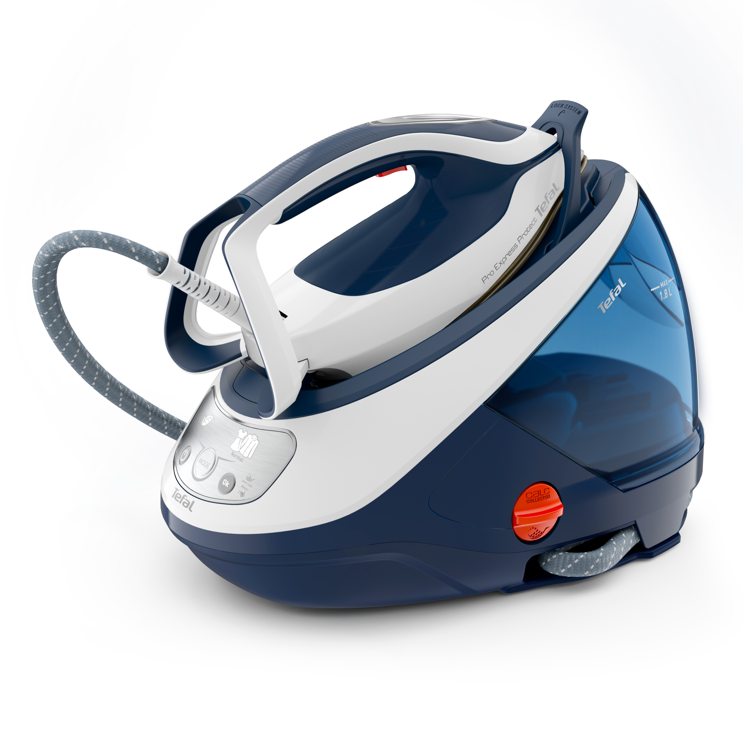 PRO EXPRESS PROTECT GV9221E0 tmavo-modrá