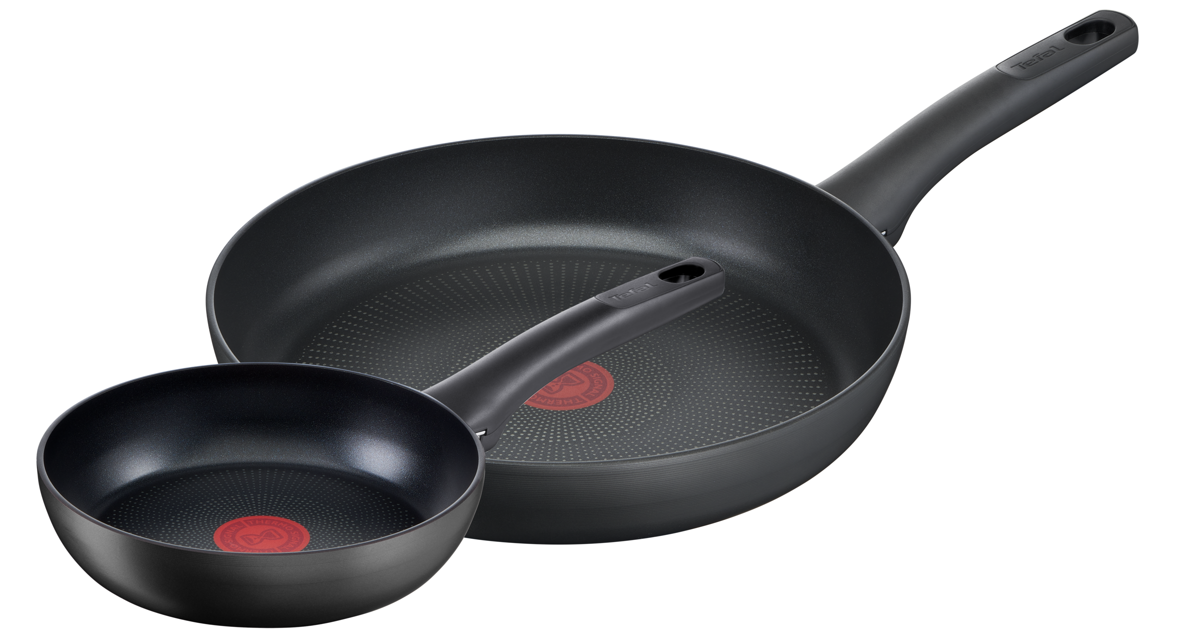 Súprava panvíc Tefal Ultimate G2689072 22/28 cm