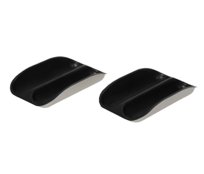 Sada dvoch platní na mini-bagetky SS-189744