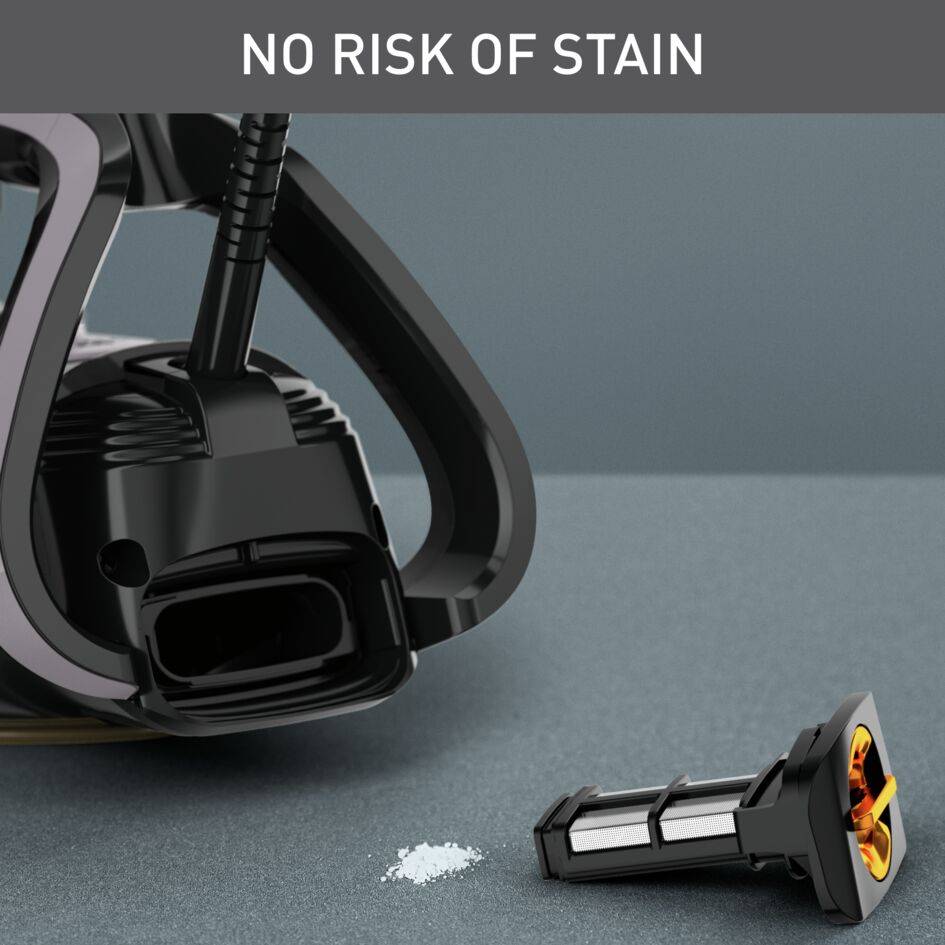 Naparovacia žehlička Tefal Puregliss FV8062E0 Strieborná/Čierna