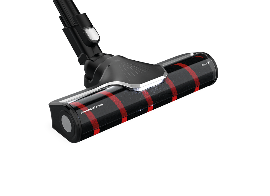 Slim Parquet kefa ZR045010 pre X-FORCE Flex 9.81