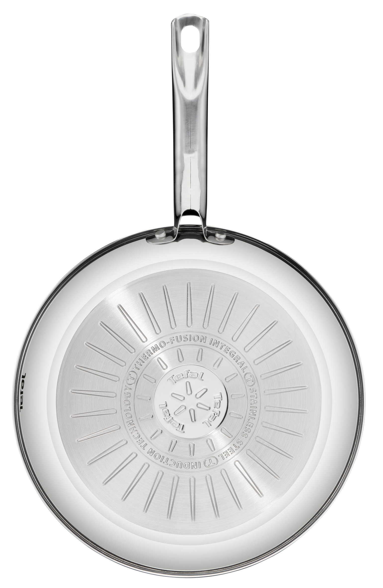 Panvica Tefal Intuition B8170444 24 cm