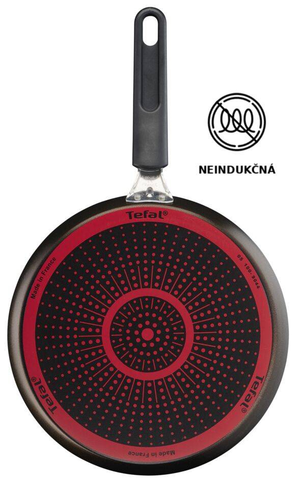 Panvica na palacinky Tefal Simply Clean B5671053 25 cm