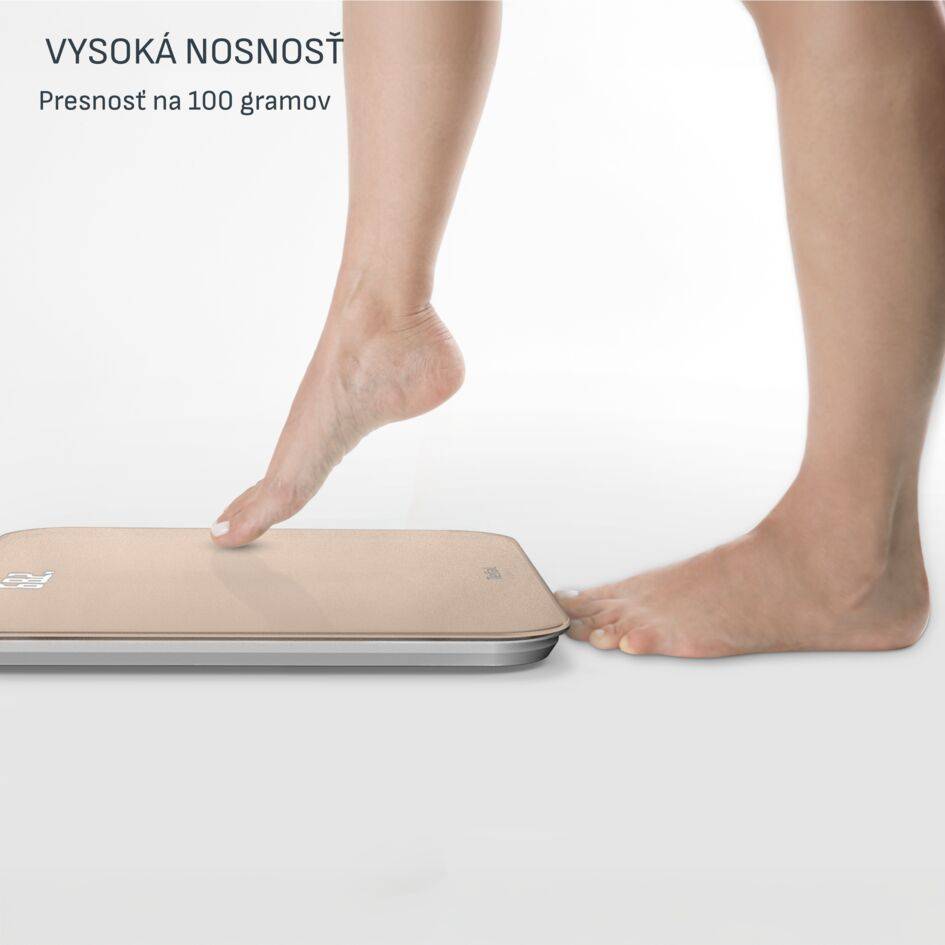 Osobná váha Tefal Classic PP1900V0