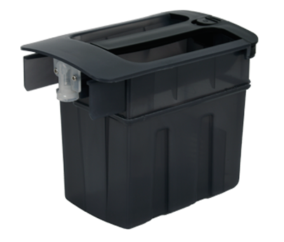 Odoberateľná nádrž na vodu CS-41959971