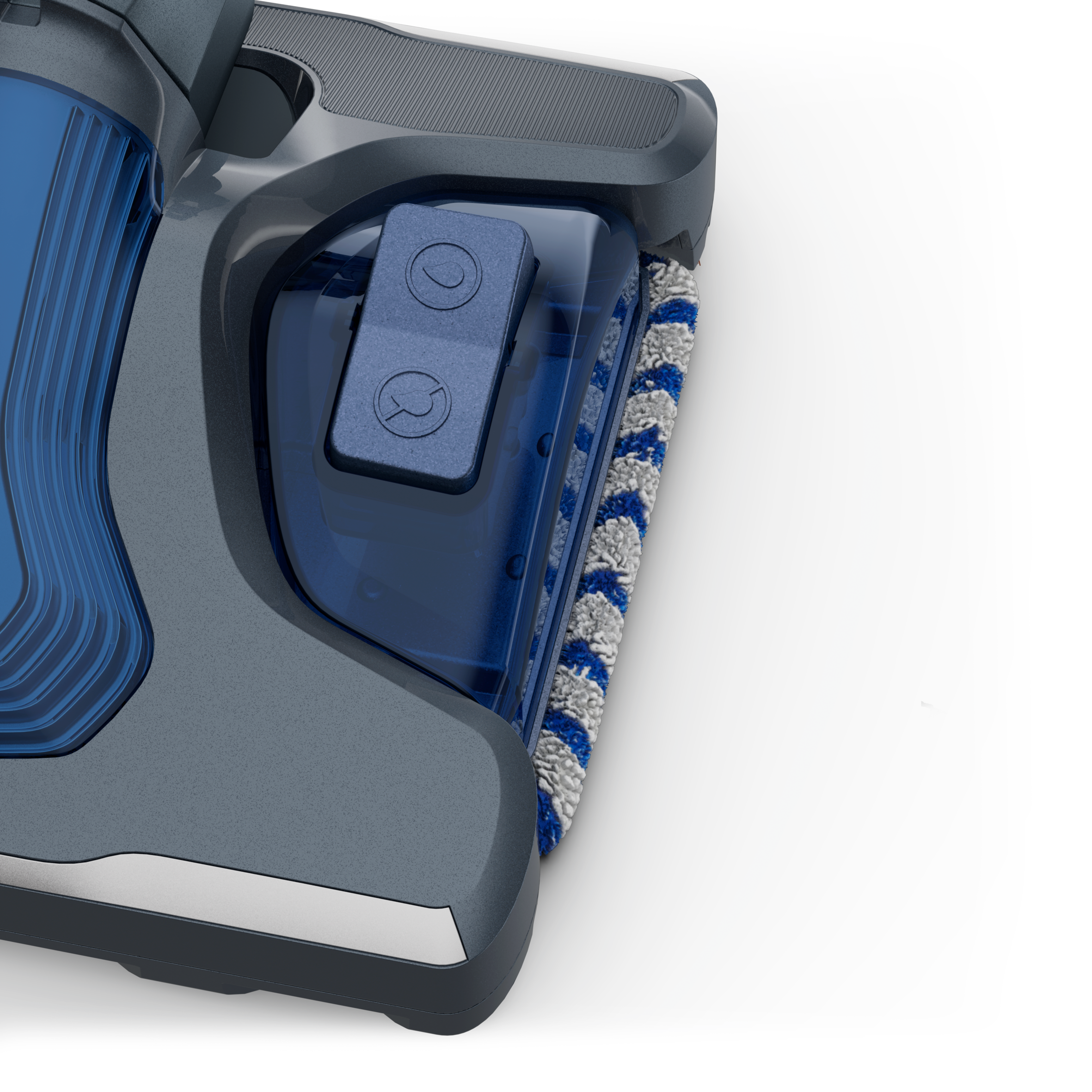 Kefa Aqua Head a 2 mopy ZR009600 pre X-FORCE (okrem radu 9,60)