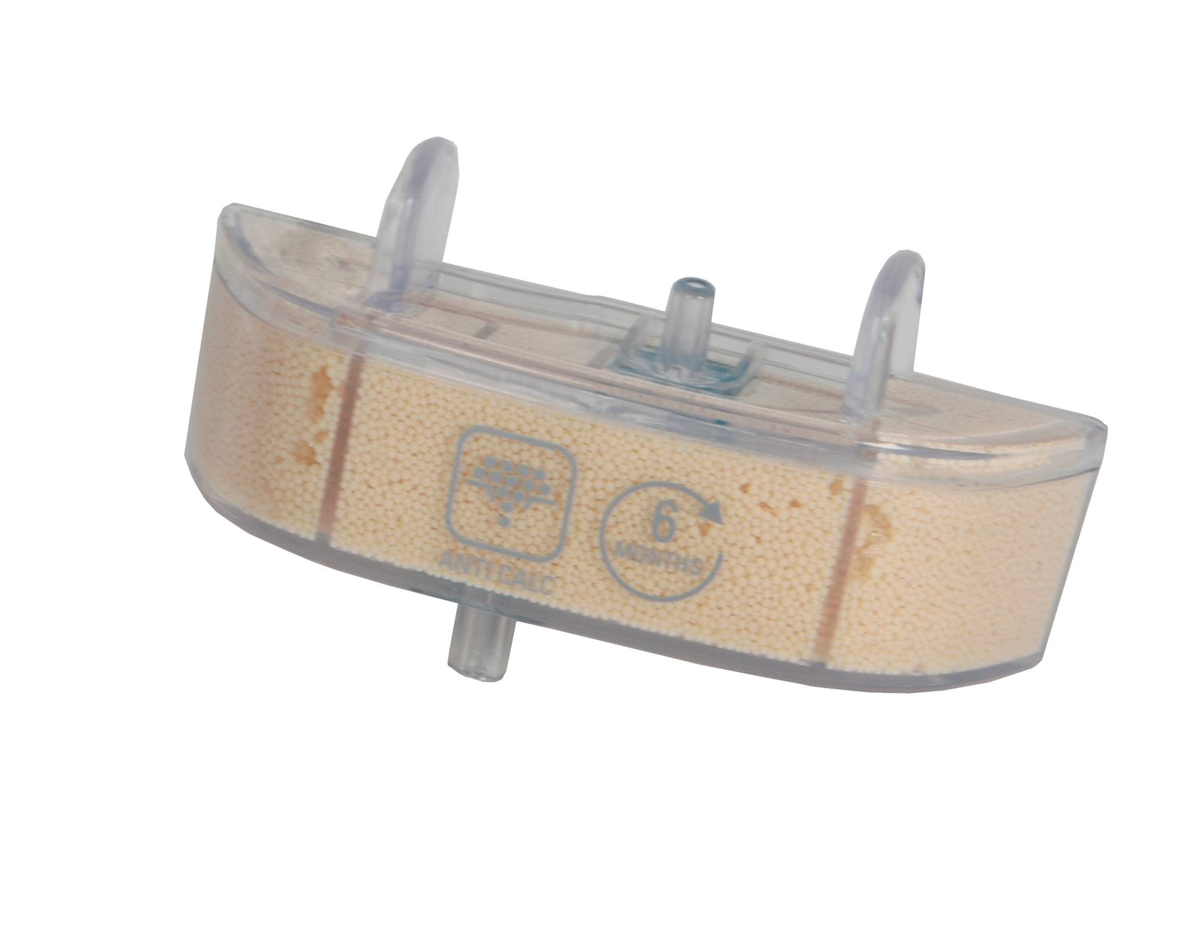 Odvápňovacia kartuša x2 ZR005806