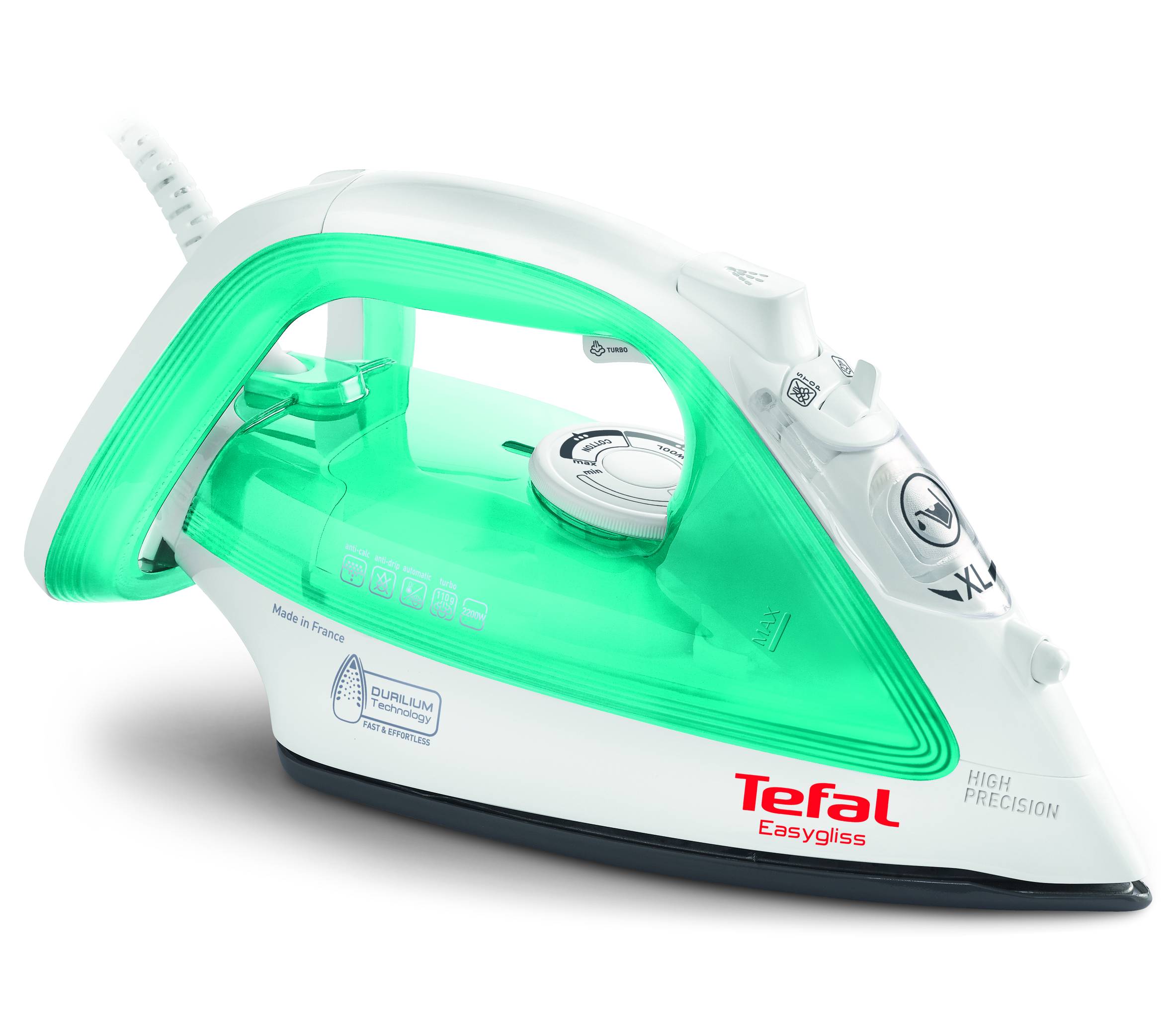 Easygliss Anti-Drip 10