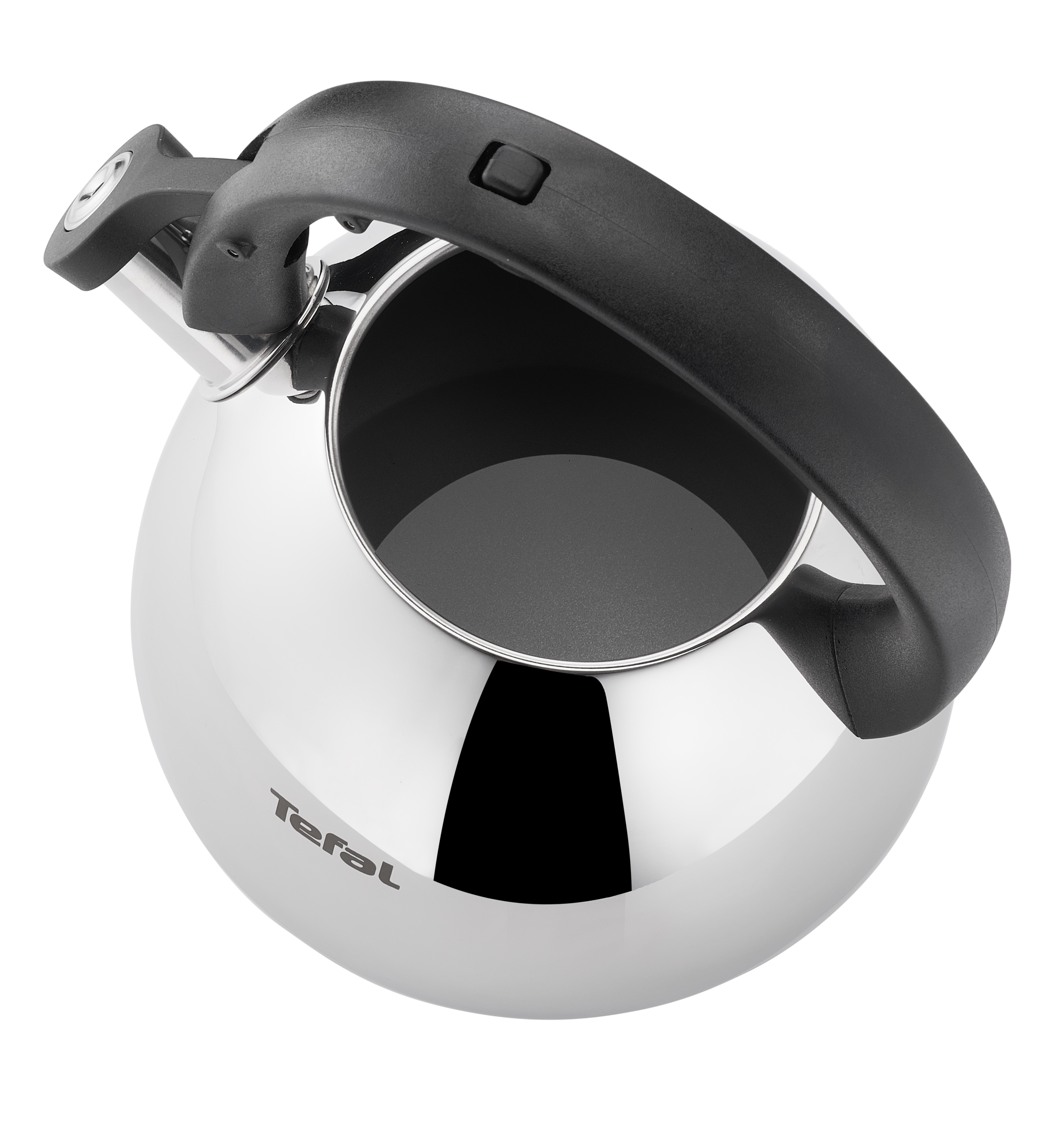 Nerezová konvica na indukciu Tefal K2481574 2,7 l