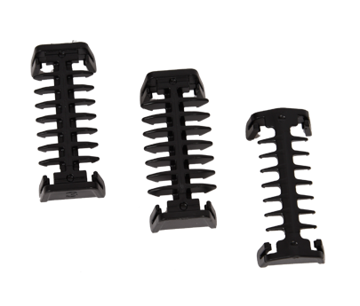 Hrebeňový nadstavec x 3 CS-10000354