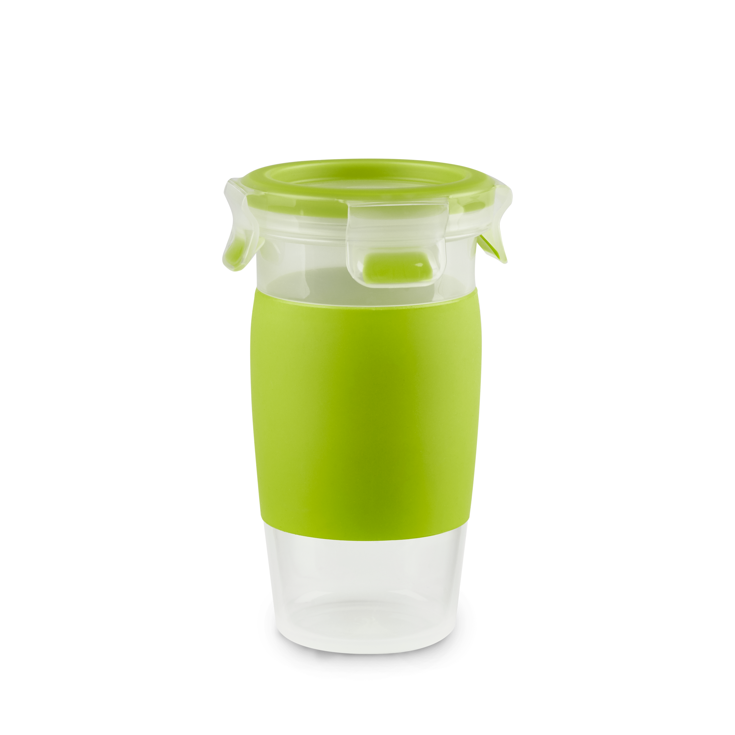 Smoothie fľaša Tefal Master Seal To Go N1071510 0,45 l