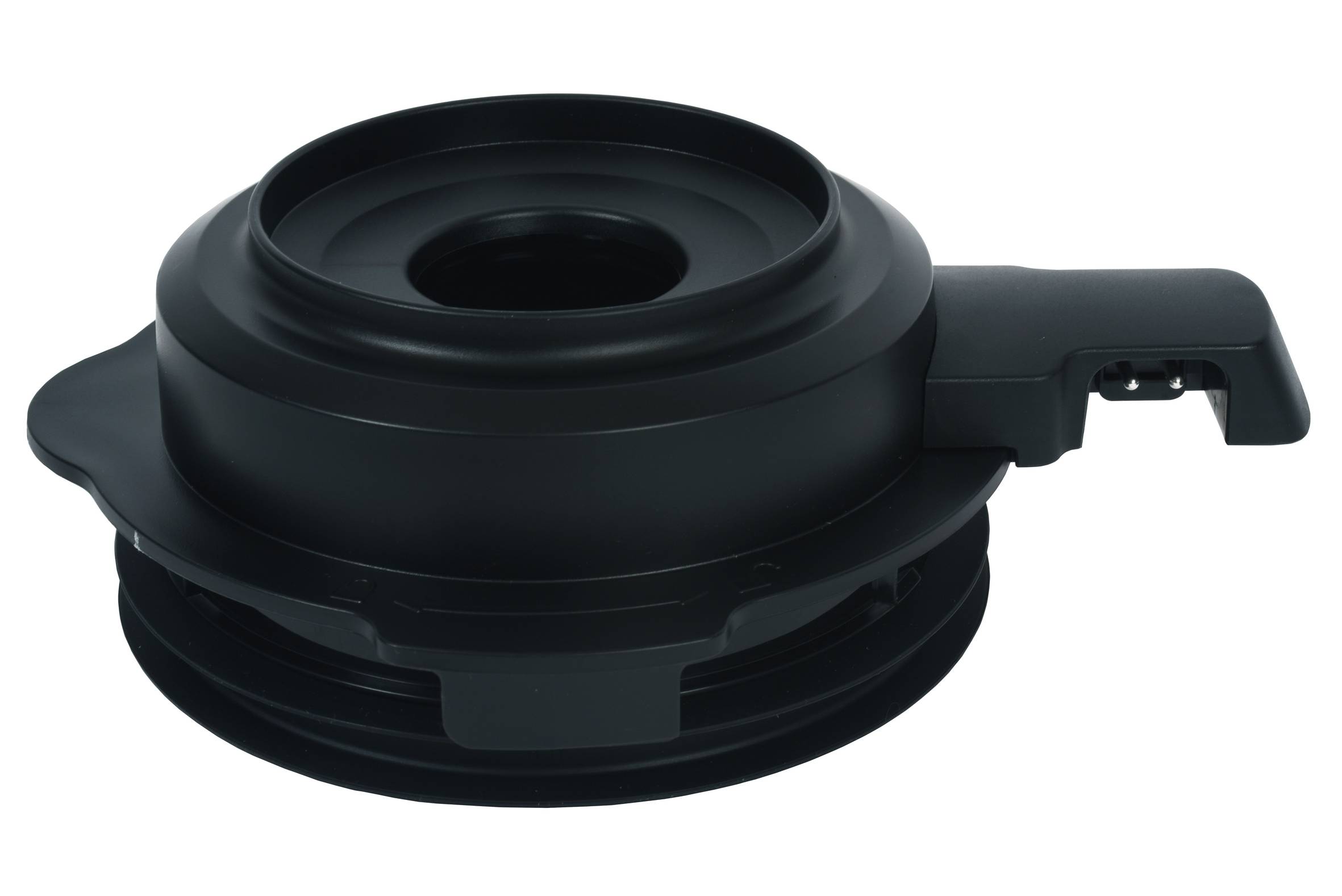 Veko a tesnenie MS-652646