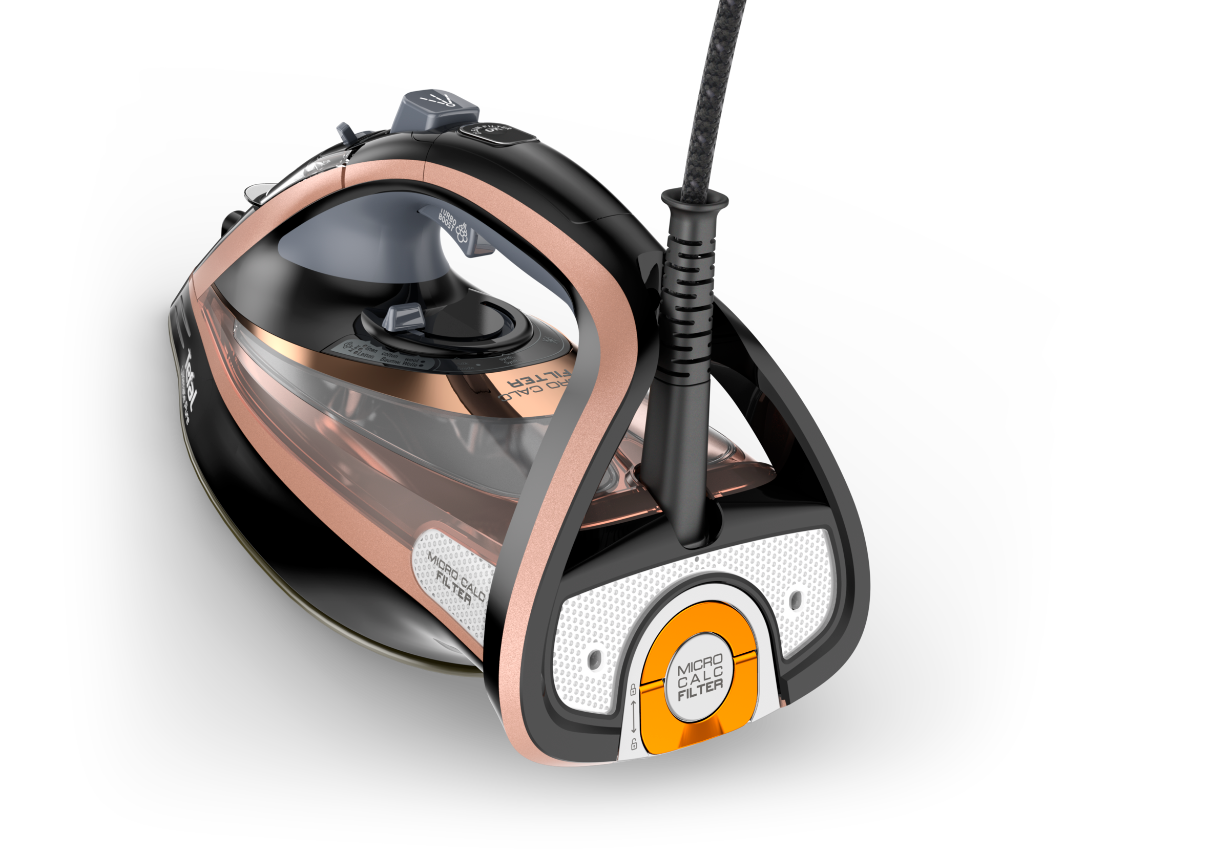 ULTIMATE PURE FV9867E0