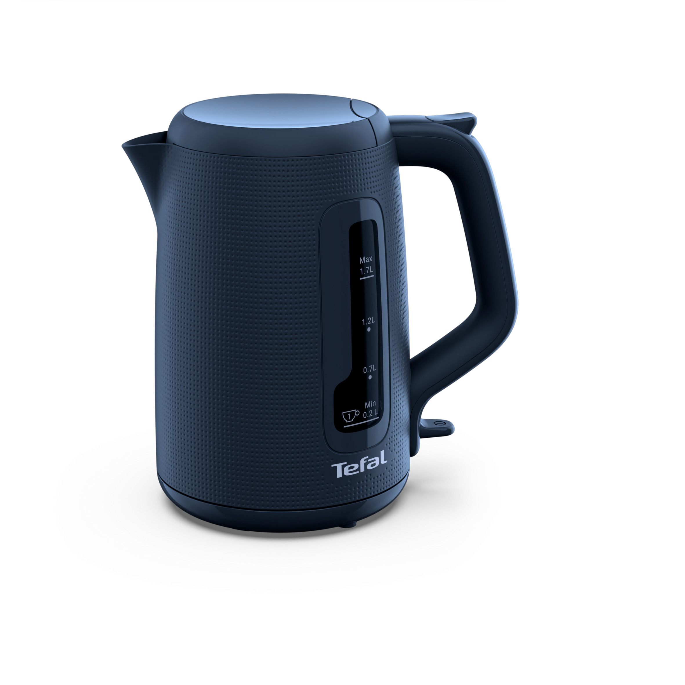 Rýchlovarná kanvica Tefal Morning KO2M0410 Modrá 1,7 l