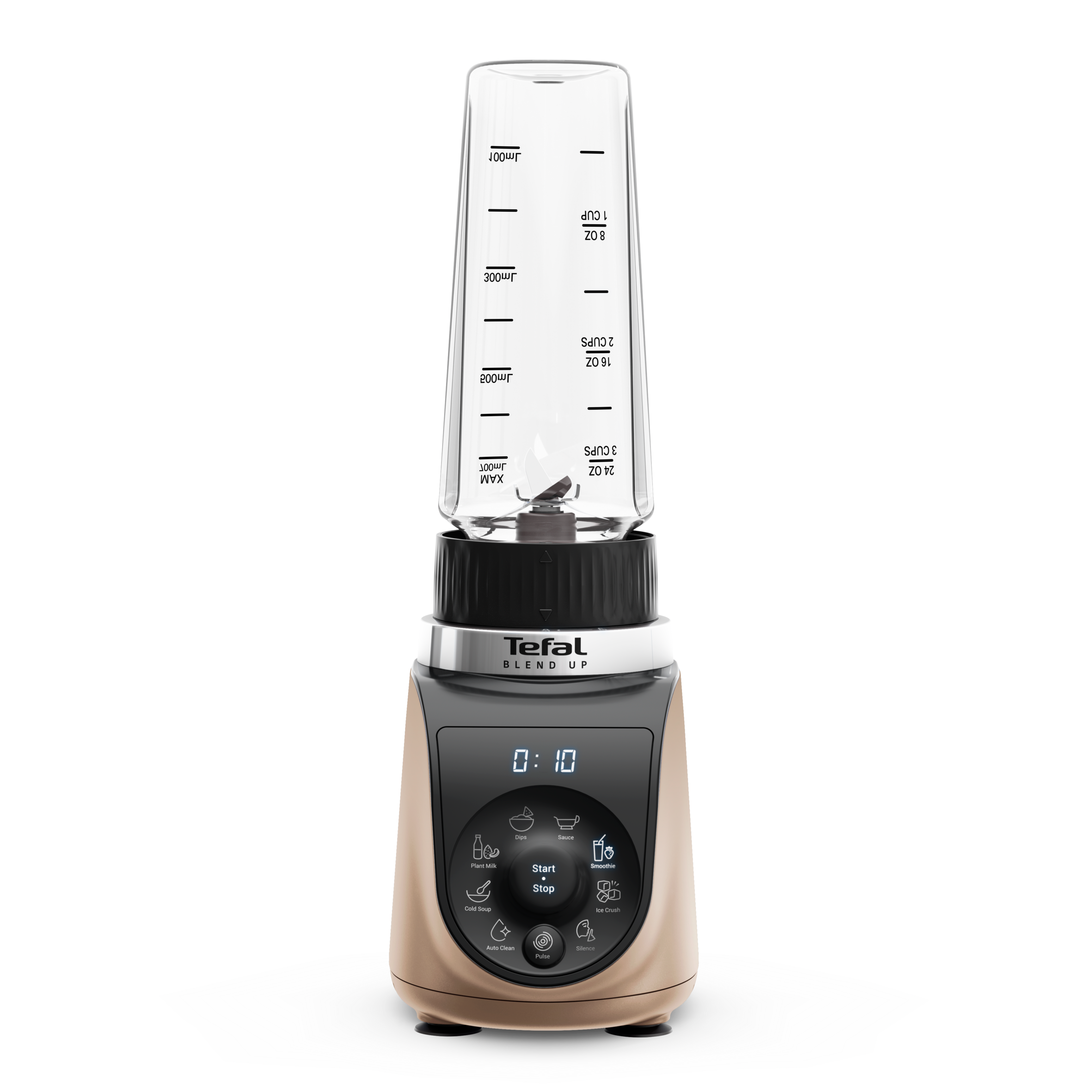 Smoothie mixér Tefal Blend Up BL19H4F0