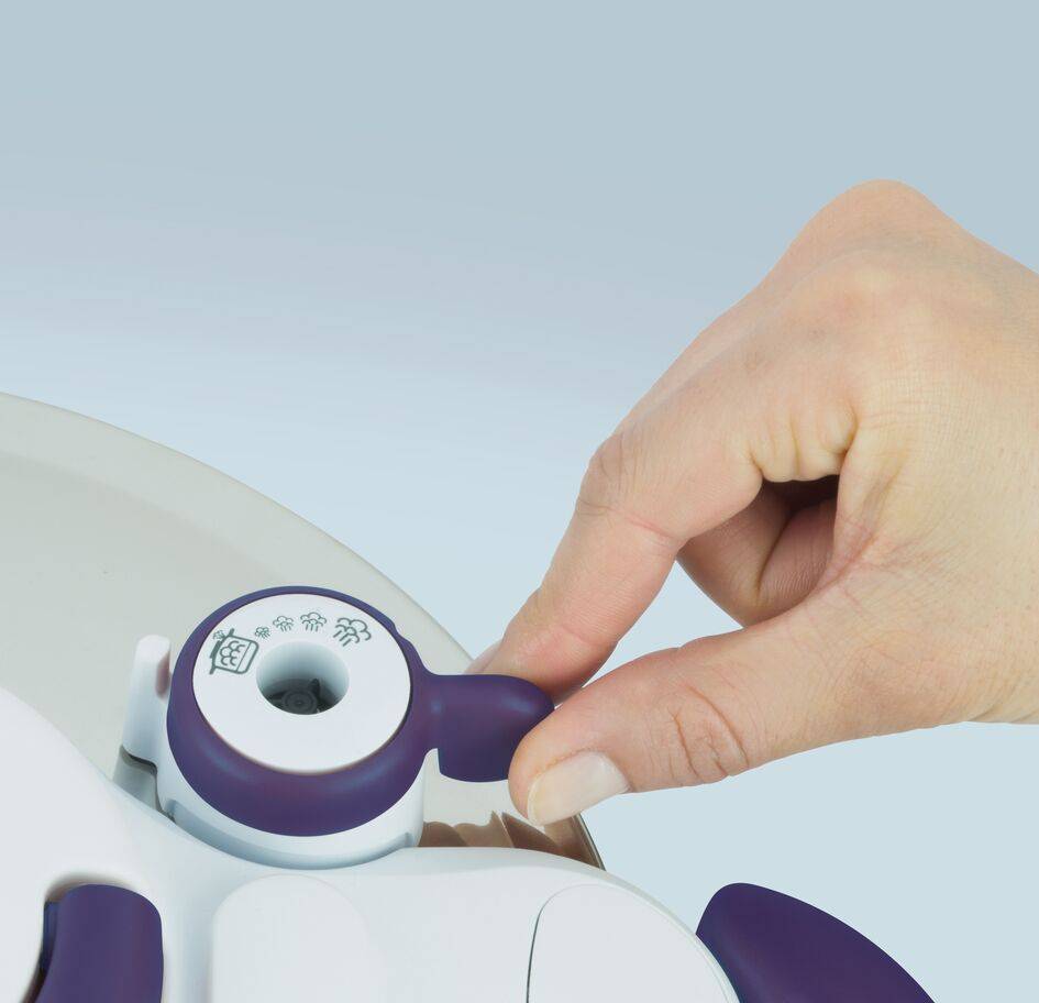 Tlakový hrniec Tefal ClipsoMinut' Perfect P4620733 Nerezový 6 l