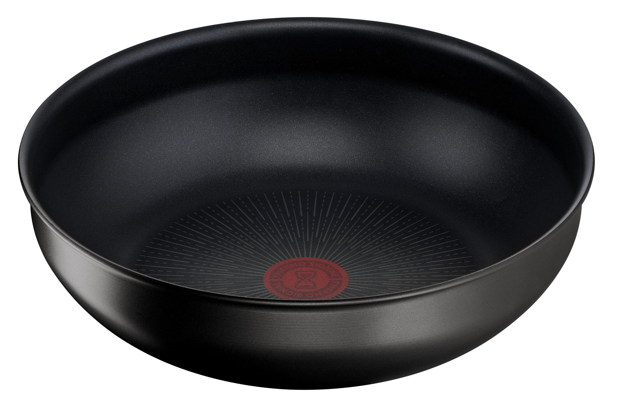 Wok panvica Tefal Ingenio Unlimited L7637732 26 cm