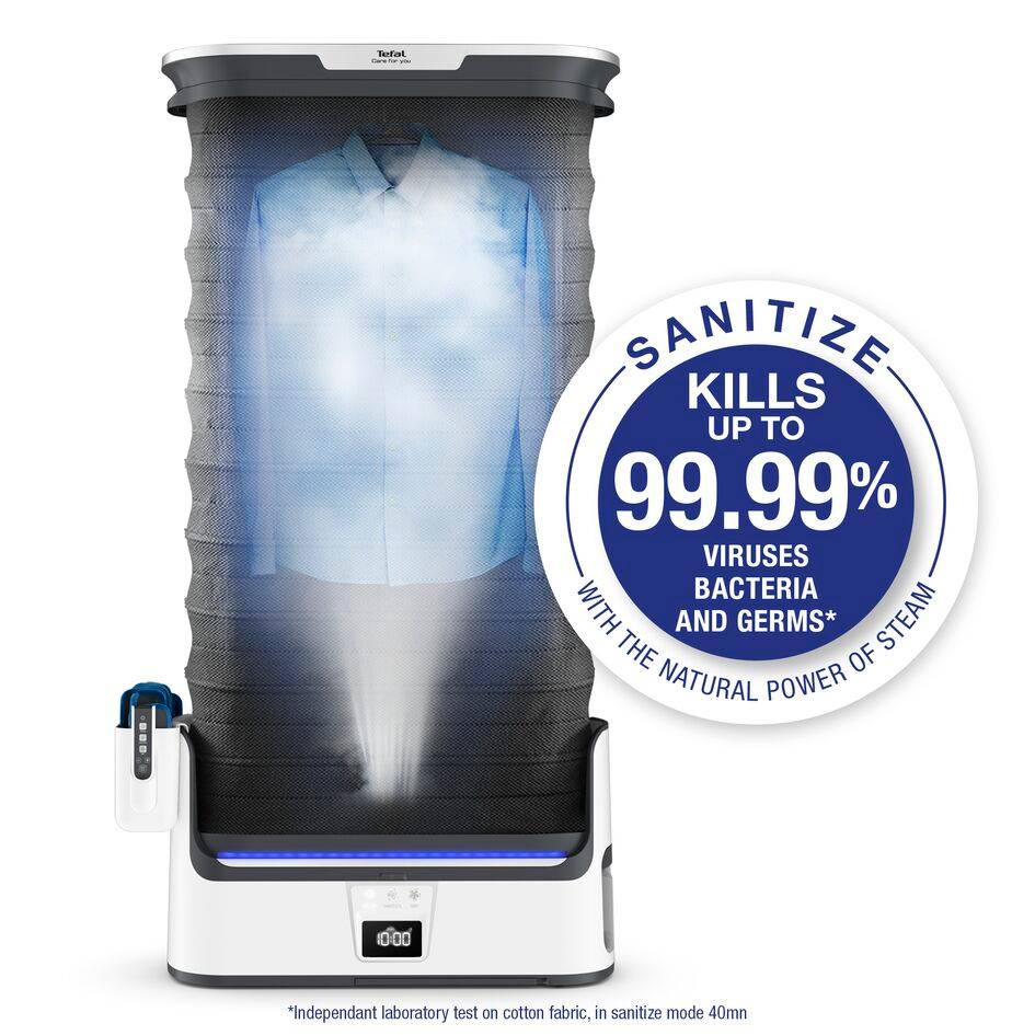 Automatické žehlenie Tefal Care For You YT3040E1