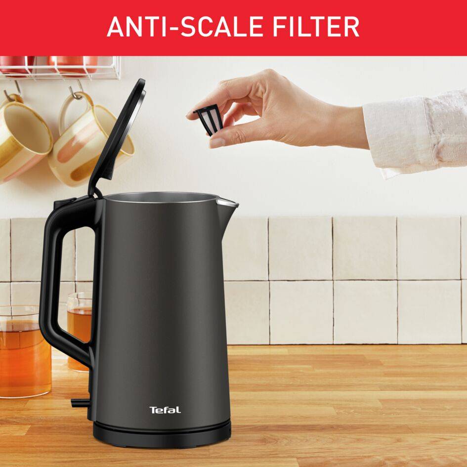 Rýchlovarná kanvica Glorious