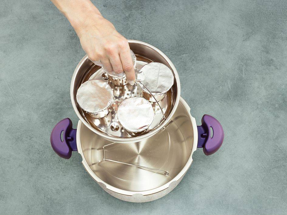 Tlakový hrniec Tefal ClipsoMinut' Perfect P4620733 Nerezový 6 l