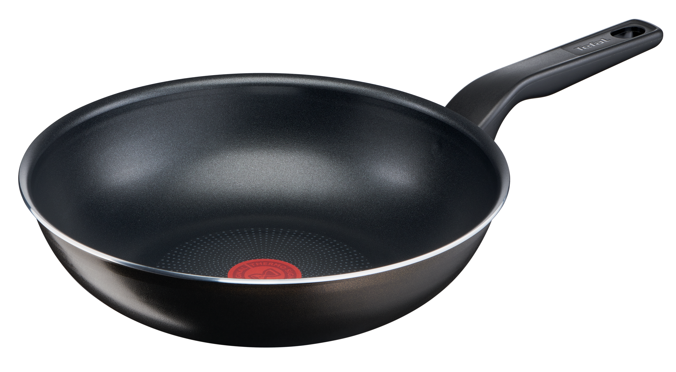 Wok panvica Tefal XL Intense C3841953 28 cm
