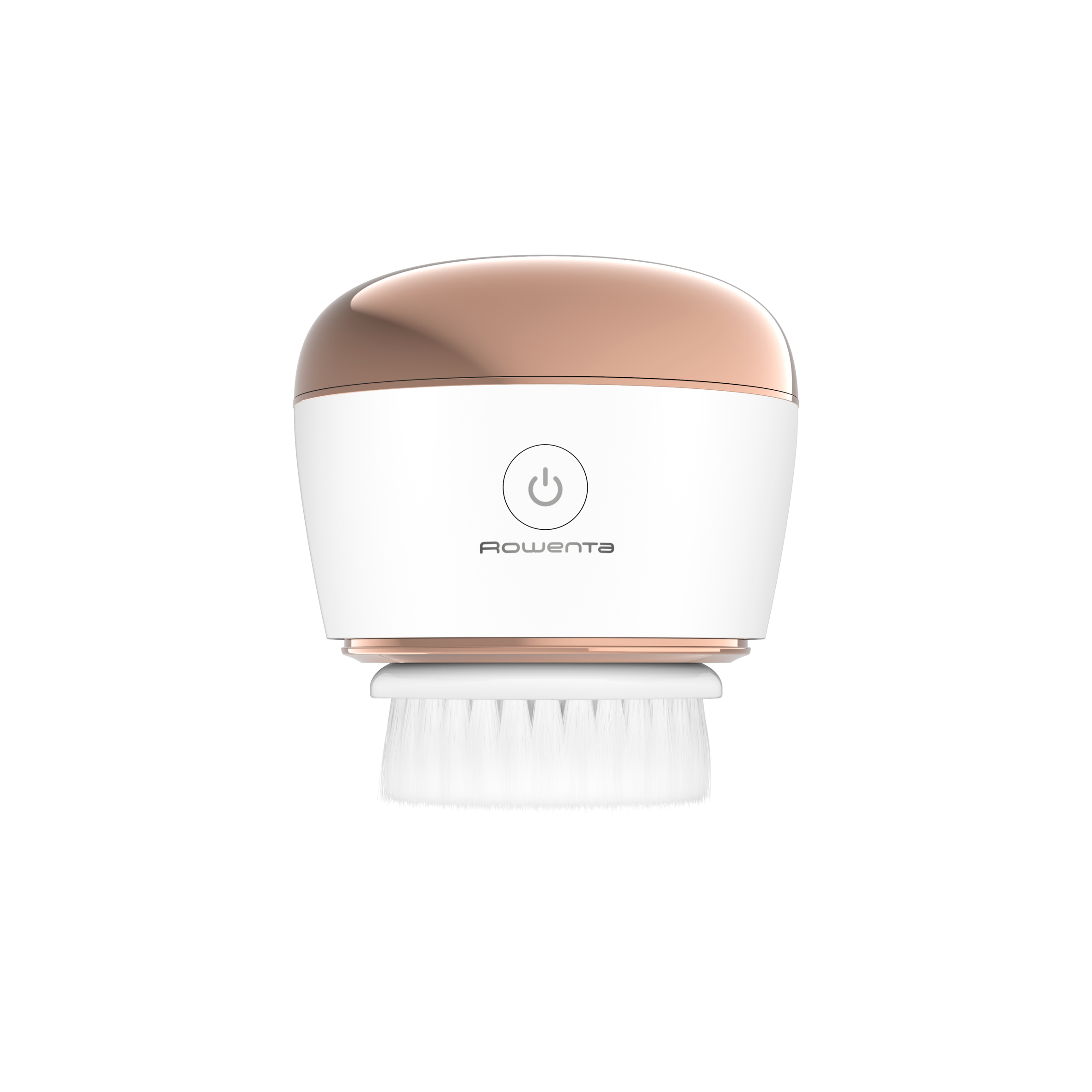 Čistiaca kefka na tvár Rowenta Radiance Booster LV4020F0