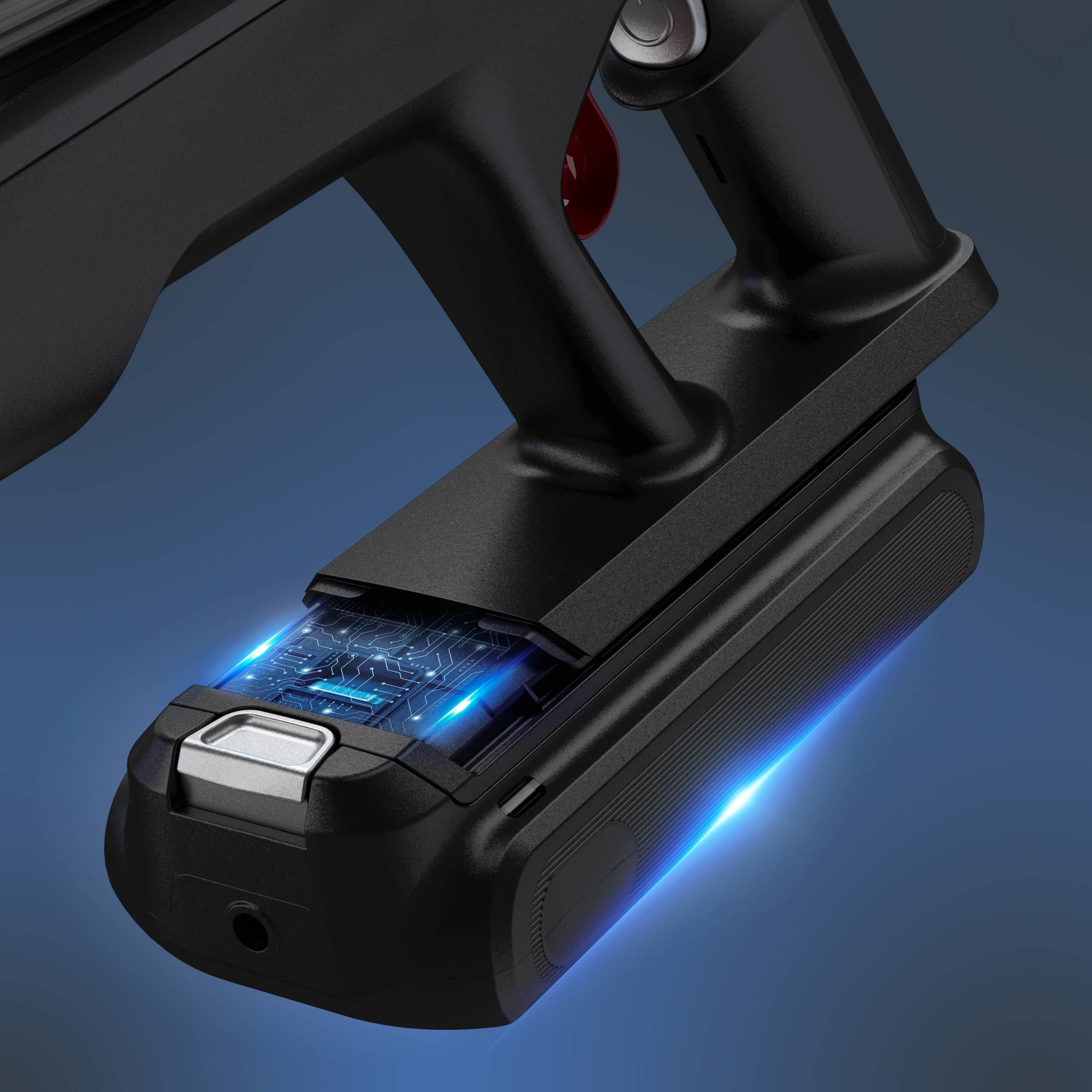 Batéria VERSATILE X-FORCE 25.9v ZR009706