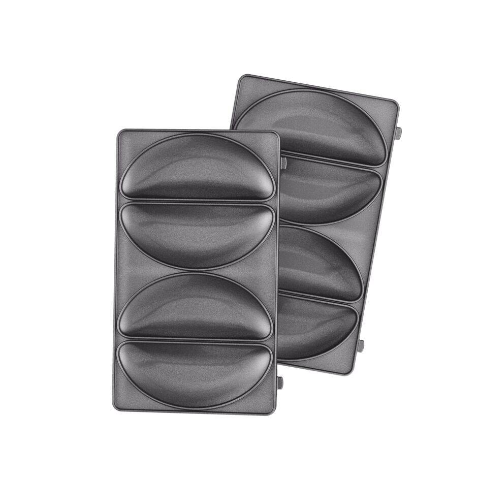 Výmenné platničky pre sendvičovač Tefal Snack Collection XA800812 Taštičky