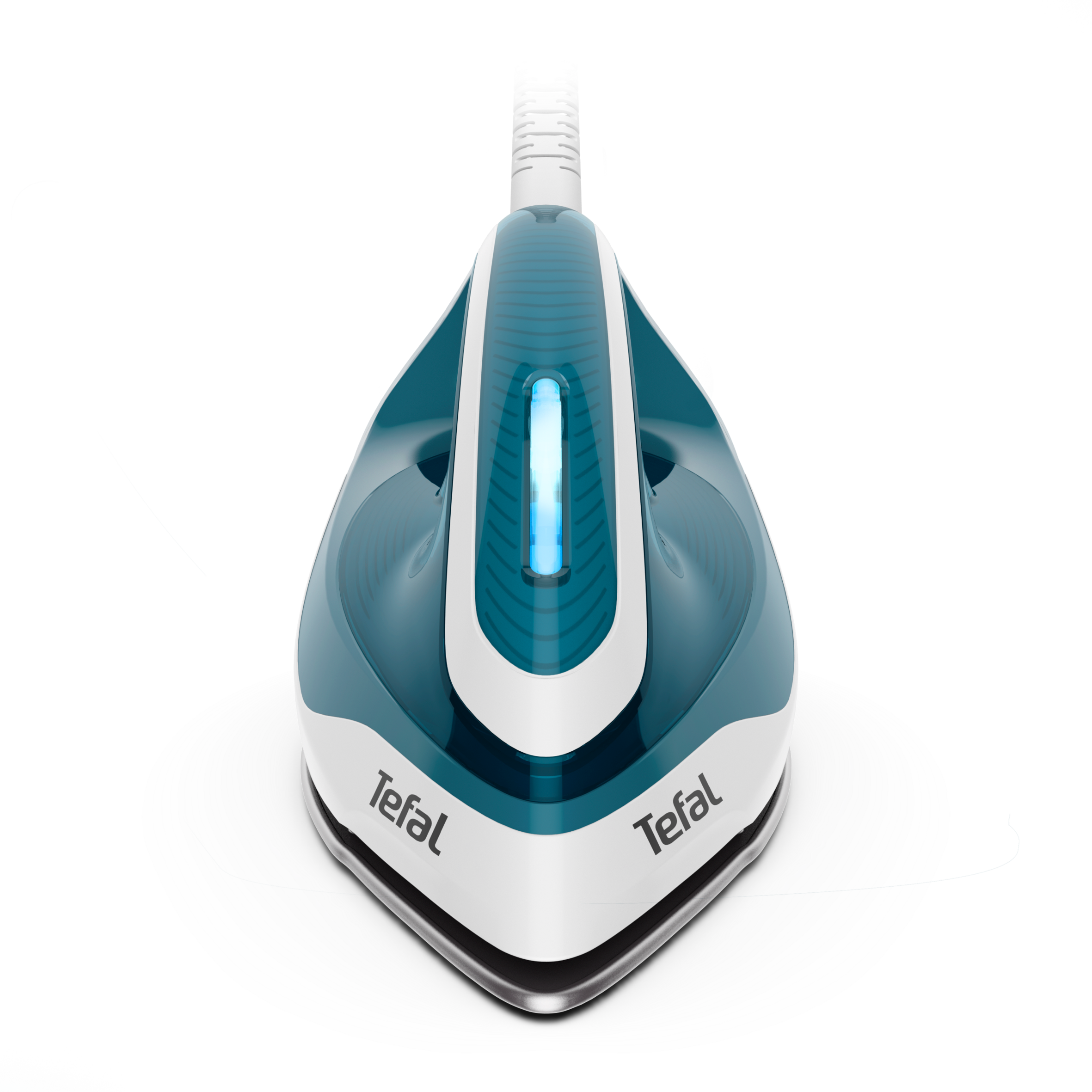 Parný generátor Tefal Express Easy SV6131E0 Tyrkysový/Biely