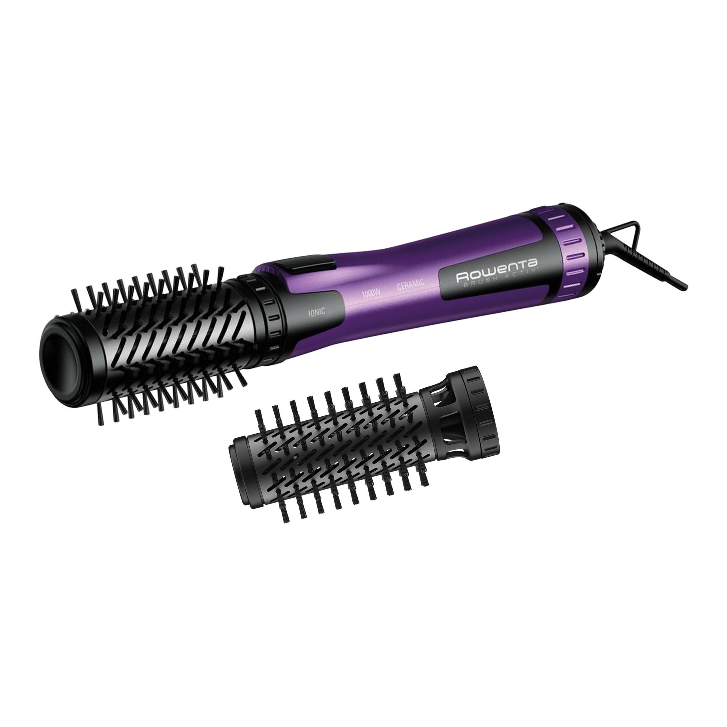 Teplovzdušná kefa Rowenta Brush Activ' CF9525F0